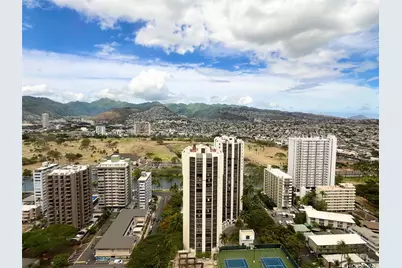 229 Paoakalani Avenue #3301 (NUC), Honolulu, HI 96815 - Photo 14