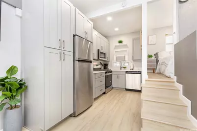 1508 Kewalo Street #101B, Honolulu, HI 96822 - Photo 4