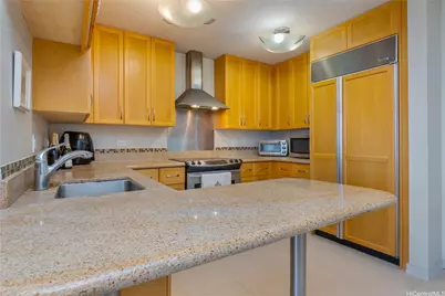 1288 Kapiolani Boulevard #I3609, Honolulu, HI 96814 - Photo 8