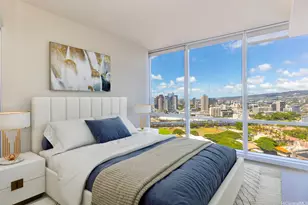 1288 Kapiolani Blvd, Honolulu, HI 96814 - Photo 10
