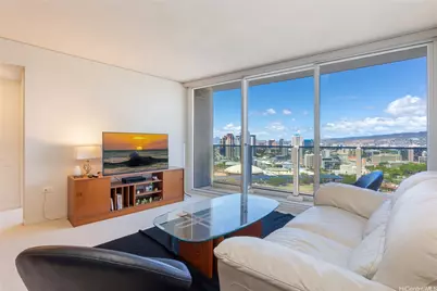 1288 Kapiolani Boulevard #I3609, Honolulu, HI 96814 - Photo 1