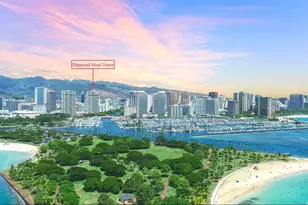 1650 Ala Moana Blvd, Honolulu, HI 96815 - Photo 2