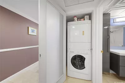 1650 Ala Moana Boulevard #1501, Honolulu, HI 96815 - Photo 14