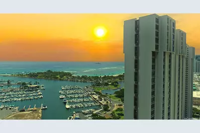 1650 Ala Moana Boulevard #1501, Honolulu, HI 96815 - Photo 1