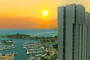 1650 Ala Moana Blvd, Honolulu, HI 96815 - Photo 1