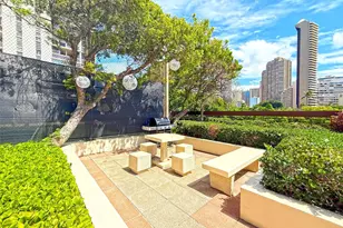 1650 Ala Moana Blvd, Honolulu, HI 96815 - Photo 24