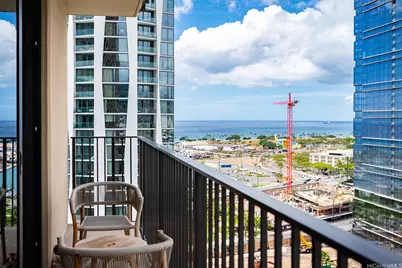 987 Queen Street #2001, Honolulu, HI 96814 - Photo 18