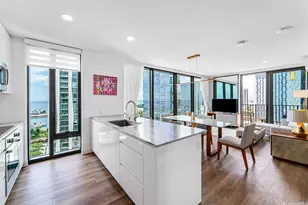 987 Queen St, Honolulu, HI 96814 - Photo 2