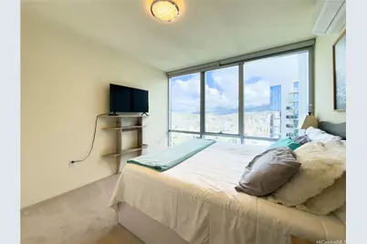 1391 Kapiolani Boulevard #4005, Honolulu, HI 96814 - Photo 4