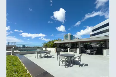 1391 Kapiolani Boulevard #4005, Honolulu, HI 96814 - Photo 12