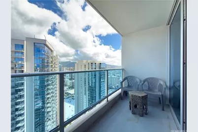 1391 Kapiolani Boulevard #4005, Honolulu, HI 96814 - Photo 6