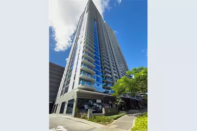 1391 Kapiolani Boulevard #4005, Honolulu, HI 96814 - Photo 10