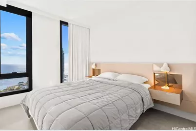 987 Queen Street #3602, Honolulu, HI 96814 - Photo 12