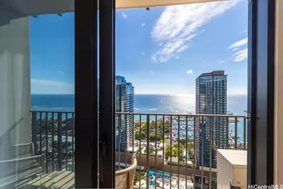 987 Queen Street #3602, Honolulu, HI 96814 - Photo 10