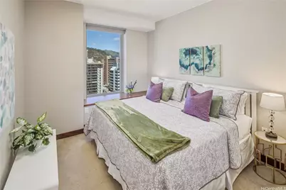 1555 Kapiolani Boulevard #1300, Honolulu, HI 96814 - Photo 18