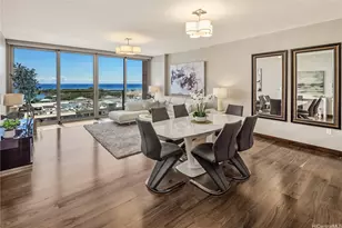 1555 Kapiolani Blvd, Honolulu, HI 96814 - Photo 2