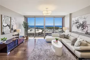 1555 Kapiolani Blvd, Honolulu, HI 96814 - Photo 1