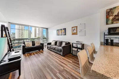 2630 Kapiolani Boulevard #802, Honolulu, HI 96826 - Photo 8