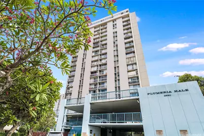 2630 Kapiolani Boulevard #802, Honolulu, HI 96826 - Photo 2