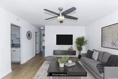 87-134 Helelua Street #A 102, Waianae, HI 96792 - Photo 2