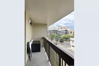 1401 Lusitana Street #503, Honolulu, HI 96813 - Photo 1