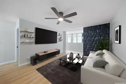 225 Liliuokalani Avenue #5C, Honolulu, HI 96815 - Photo 10