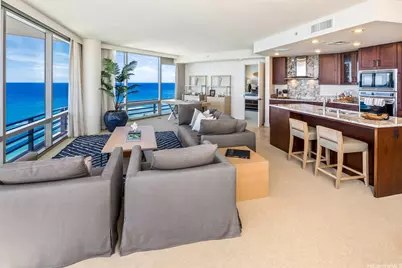 223 Saratoga Road #3410, Honolulu, HI 96815 - Photo 2