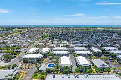 91-289 Hanapouli Circle #5J, Ewa Beach, HI 96706 - Photo 20