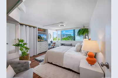 2500 Kalakaua Avenue #503, Honolulu, HI 96815 - Photo 14