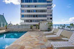 2500 Kalakaua Ave, Honolulu, HI 96815 - Photo 18