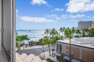 2500 Kalakaua Ave, Honolulu, HI 96815 - Photo 1