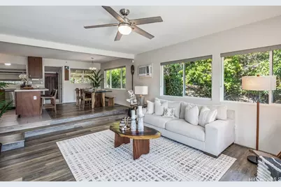 3376 Ala Laulani Street, Honolulu, HI 96818 - Photo 4