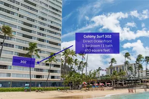2895 Kalakaua Ave, Honolulu, HI 96815 - Photo 4