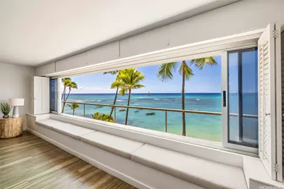 2895 Kalakaua Avenue #302, Honolulu, HI 96815 - Photo 6