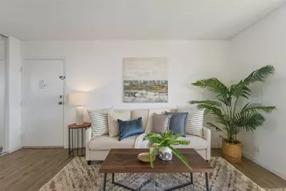 92-1132 Panana Street #325, Kapolei, HI 96707 - Photo 2