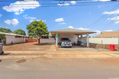 1238 Molehu Drive, Honolulu, HI 96818 - Photo 1