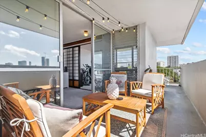 1325 Wilder Avenue #5 Makai, Honolulu, HI 96822 - Photo 8