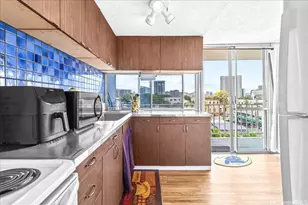 1325 Wilder Ave, Honolulu, HI 96822 - Photo 4
