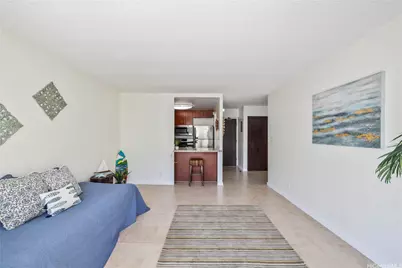 475 Atkinson Drive #709, Honolulu, HI 96814 - Photo 4