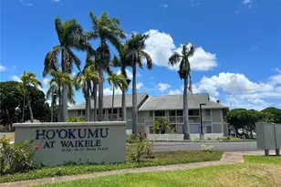 94-203 Paioa Pl, Waipahu, HI 96797 - Photo 1