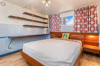 2211 Ala Wai Boulevard #2504, Honolulu, HI 96815 - Photo 8