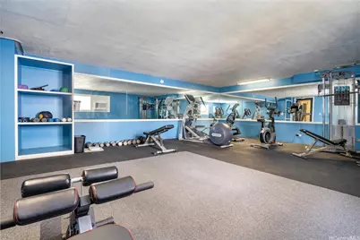 2211 Ala Wai Boulevard #2504, Honolulu, HI 96815 - Photo 22