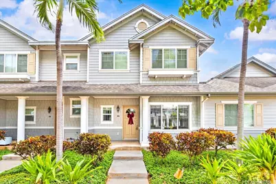 91-1121 Keoneula Boulevard #L5, Ewa Beach, HI 96706 - Photo 20