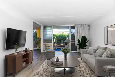 1717 Ala Wai Boulevard #303, Honolulu, HI 96815 - Photo 1
