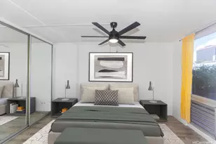 1717 Ala Wai Blvd, Honolulu, HI 96815 - Photo 2