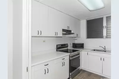 1717 Ala Wai Boulevard #303, Honolulu, HI 96815 - Photo 10