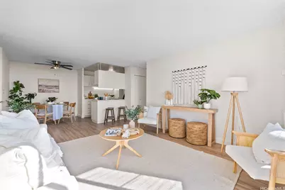 3045 Ala Napuaa Place #912, Honolulu, HI 96818 - Photo 4