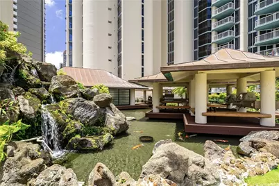 1212 Nuuanu Avenue #4002, Honolulu, HI 96817 - Photo 24