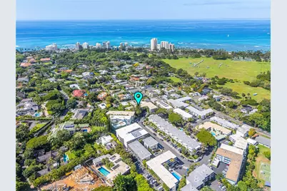 3045 Pualei Circle #B211, Honolulu, HI 96815 - Photo 24