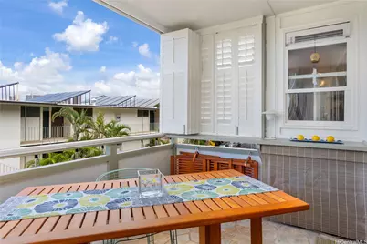 3045 Pualei Circle #B211, Honolulu, HI 96815 - Photo 10